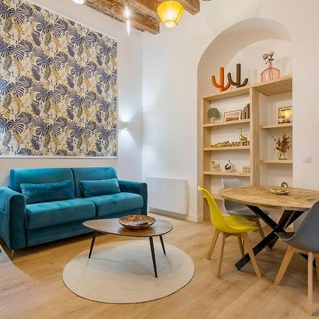 Hamac Suites - Meissonier 4 Λυών Εξωτερικό φωτογραφία